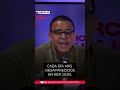 CADA DÍA MÁS DESAPARECIDOS EN REPÚBLICA DOMINICANA - Franiel Genao