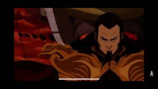 Avatar: The Last Airbender Sokka, Suki, \& Toph Vs. The Fire Nation Airships Final Battle 2\/2