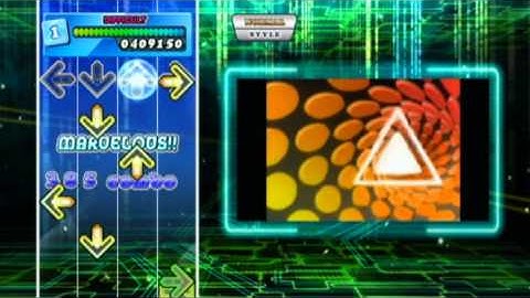 DDR II - New Decade by Sota F. (DIFFICULT)