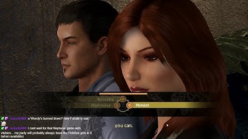 Alpha Protocol - Part 3 - Return to the Greybox & Sis Takes Los Santos