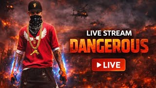 🚨 LIVE: HIGH RISK GAMEPLAY ⚡ NO MERCY