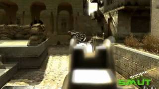 COD4 - Synthetic Gamers Frag Vid