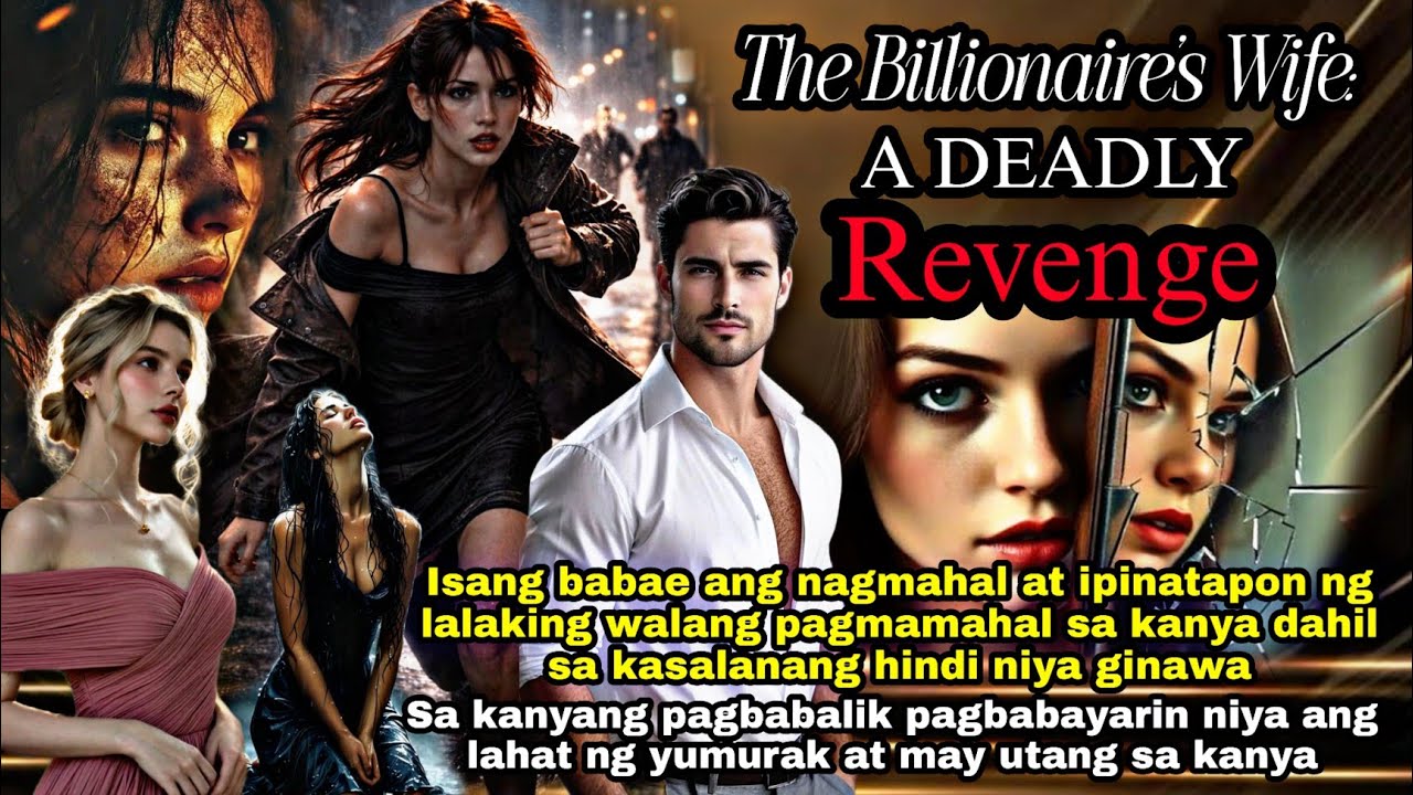 FULL STORY PINATAPON SYA AT INALISAN NG BUHAY SA KANYANG PAGBALIK MANININGIL SIYA KASAMA ANG INTERES