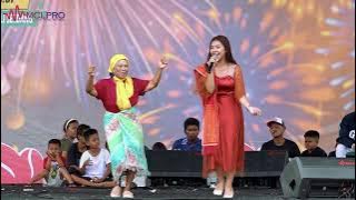 TRI WANTI BR. GINTING | KACANG KORO | PESTA LEMANG BIRU - BIRU KE 16