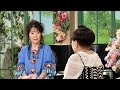 ✨50周年の尾崎亜美が語る人生と愛...デーモン閣下が起こした奇跡#尾崎亜美 #徹子の部屋 #黒柳徹子 #小原礼 #オリビアを聴きながら #春の予感 #天使のウィンク #デーモン閣下 #昭和歌謡