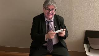 How Does It Look Like When Herb Plays Video Games? screenshot 4
