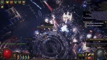 PoE 3.6 Synthesis Challenge: Restore Cavas