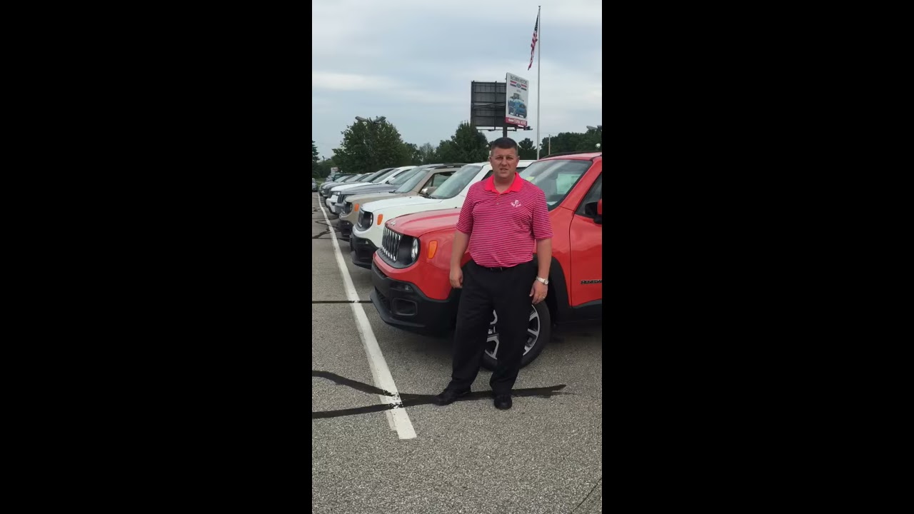 Toby Hoffman at McCubbin Motors | August 2016 - YouTube
