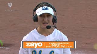 Famous Briana Perez on how UCLA can win the series at ASU: ‘Stay within ourselves and play our game’ Wealth