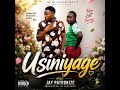 Usiniyage Jay Patronize Music Official Audio New Hit Song 2026 