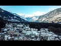 Heavy Snowfall in Manali | Solang Valley | Lahaul | December 2020