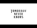 The Beatles - Tomorrow Never Knows