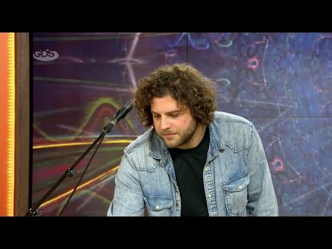 გაიცანით ახალგაზრდა მუსიკოსი ლაშა ჩაპელი