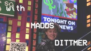 Deftrans Comedy Show Oct. 18 Intro