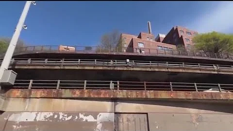 NYC DOT held virtual workshop to talk Brooklyn-Queens Expressway proposals