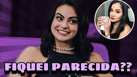Como ser Veronica Lodge?