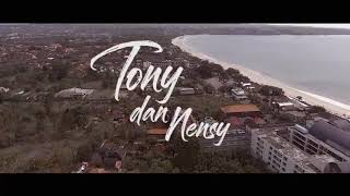 Wedding bali TONY & NENSY