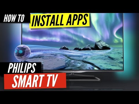 Repair: Philips 42 3D LED TV with Ambilight ·