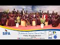 Best of Kakamega Central Church Choir on SIFA