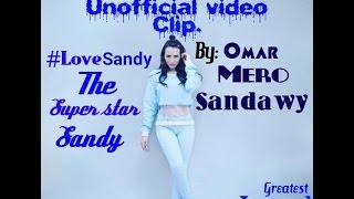 Sandy - Haheb Nafsy.Music Video By:Omar Hassan..ساندي - هحب نفسي.فيديو كليب.بواسطه :عمر حسن