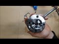 Nova G3 Wood Turning Chuck - Unboxing Nova G3 Wood Turning Chuck - Unboxing