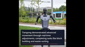 Revolutionizing Robotics: China
