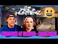 Meadows Of Heaven - Nightwish With Lyrics | THE WOLF HUNTERZ Reactions