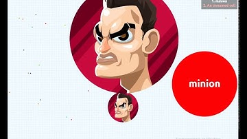 How to create an agario private server with bots