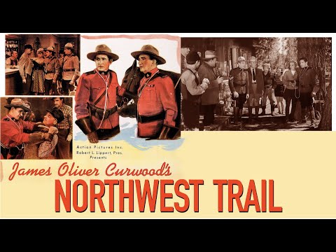 NORTHWEST TRAIL