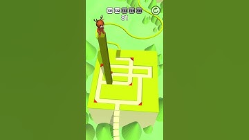 Next MAX LEVEL in "STACKY DASH" Big New Update!! All Levels Gameplay Walkthrough!!!Esd1 gameplay!!!!