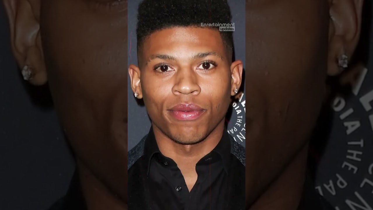 Terrence Howard & Jaguar Wright Reflect on Diddy and Bryshere Gray  Discussion | AT2 - YouTube