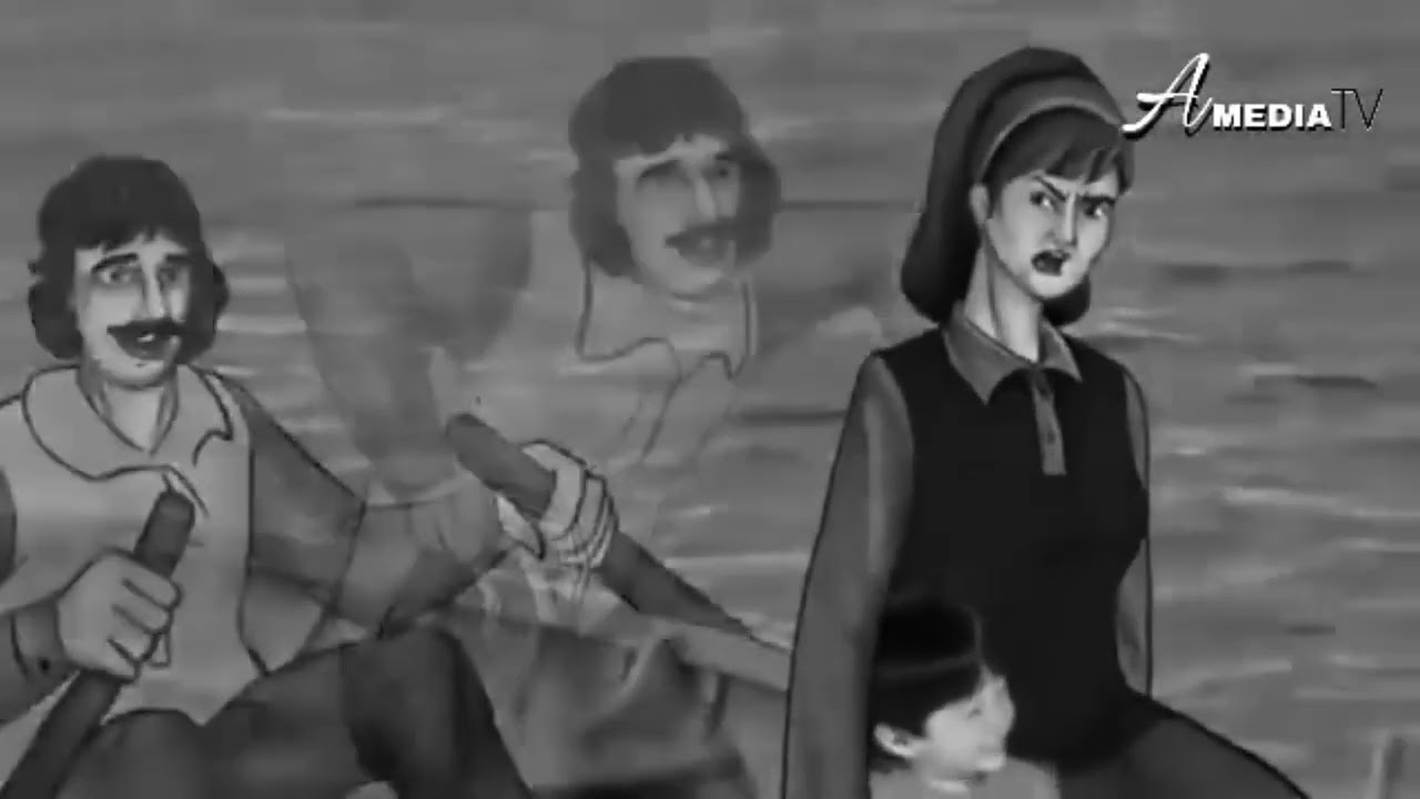 Ibrahim .histoire(officiel )