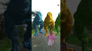 #new #video #vfx #dinosaur #paheliyangk #jurassicworldcast #mathematicsquiz #vfx