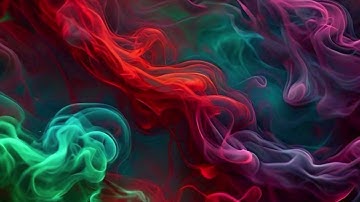 Aura - Zenthesizing ambient drone 2024 October