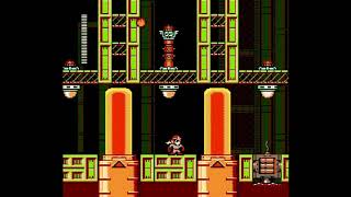 Let's Play Mega Man Maker part 182 - Hiding Out In Magma