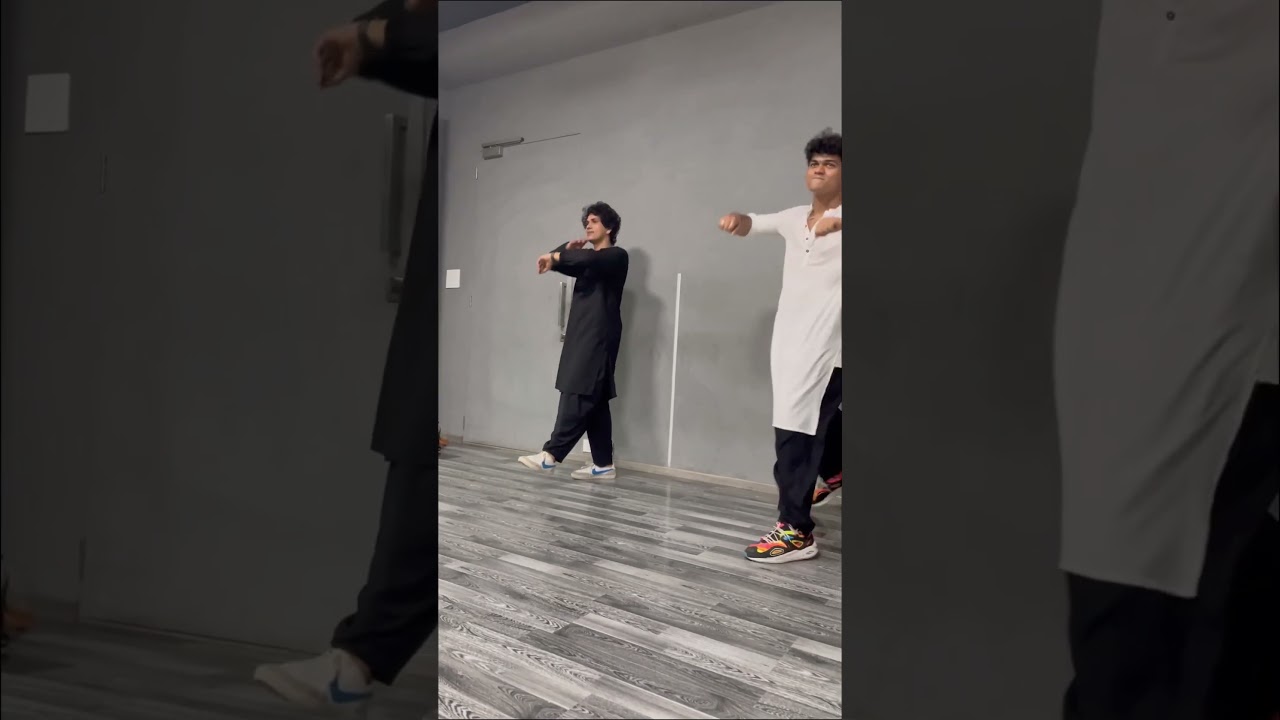 Shehzaan khan workshop💃🏻  