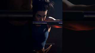 DANA LINN BAILEY POWERFUL WORKOUT MOTIVATION 🔥