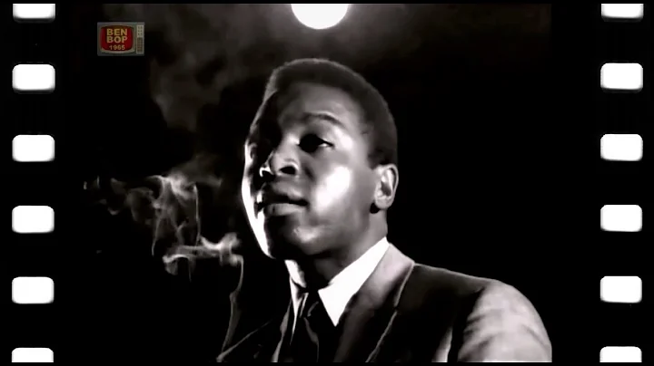 Gene McDaniels - Another Tear Falls (1962) Movie C...