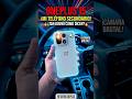 One plus 15 , ESTÁ BRUTAL!! mi teléfono secundario ¿Vale la pena en 2026? #smartphone #oneplus