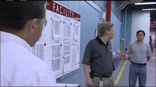 Icon Identity Solutions Manufacturing Capabilities