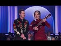 Ashley mcbryde noah reid present acm single of the year live from the 59th acm awards