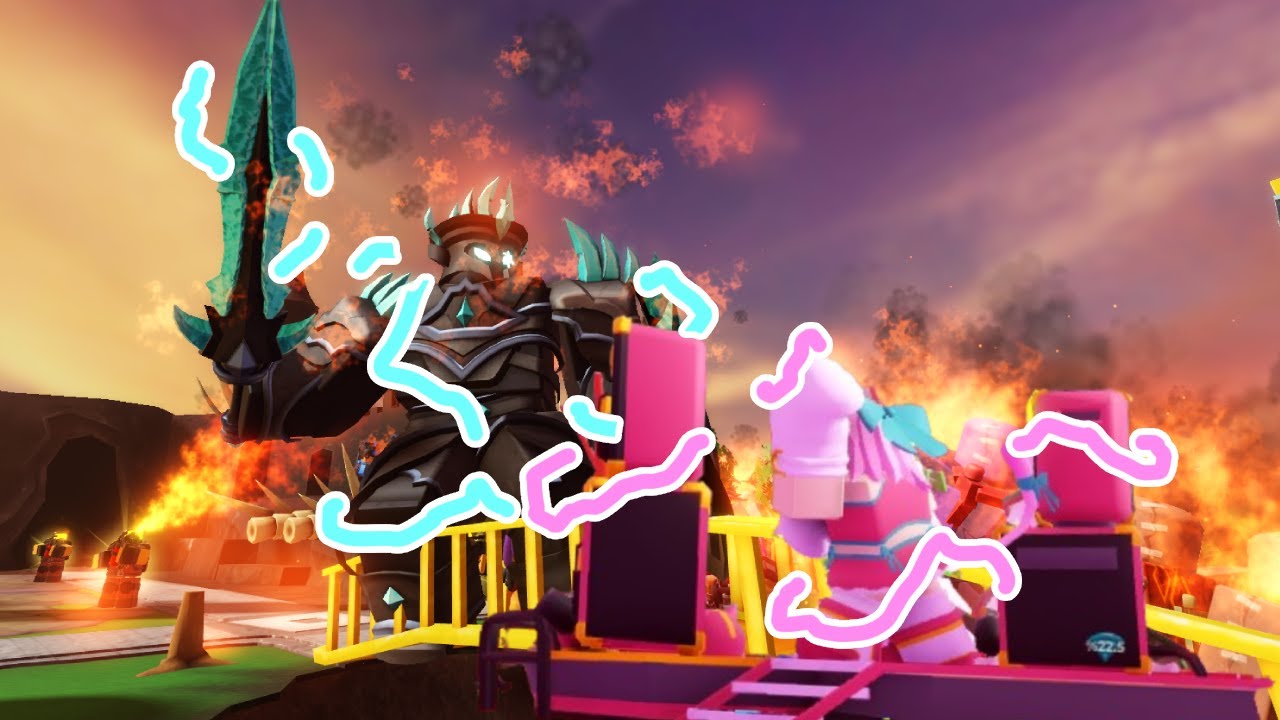 Dj Rework VS Fallen Mode | TDS (Update) - YouTube