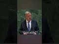 UN Secretary General Outlines 2026 Priorities Urges United And Inclusive Societies 
