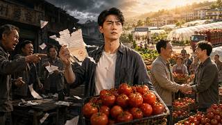 If you don’t sell tomatoes, then don’t blame me for not collecting them.