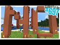 LO DISTRUGGO DOPO 7 ANNI! - Minecraft ITA SURVIVAL #697