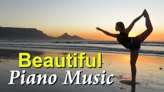 Beautiful Solo Piano Music | An Album of Elegant Music Pieces to Enchant Your Heart &amp; Soul!