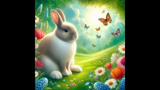 The Spiritual Meaning of Seeing a Rabbit 🐇✨