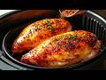 Ultimate Juicy And Flavor Packed Air Fryer Chicken Breast In 15 Minutes Ultimate Juicy And Flavor Packed Air Fryer Chicken Breast In 15 Minutes