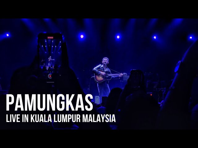 Monolog - Pamungkas Live in Kuala Lumpur Malaysia‼️ class=