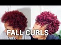 How to: I Hydrate my natural hair ( wash and go!!!)